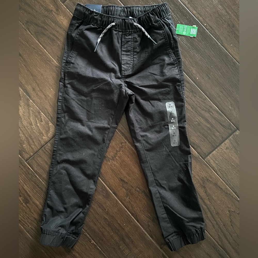NWT GAP Pants 6-7